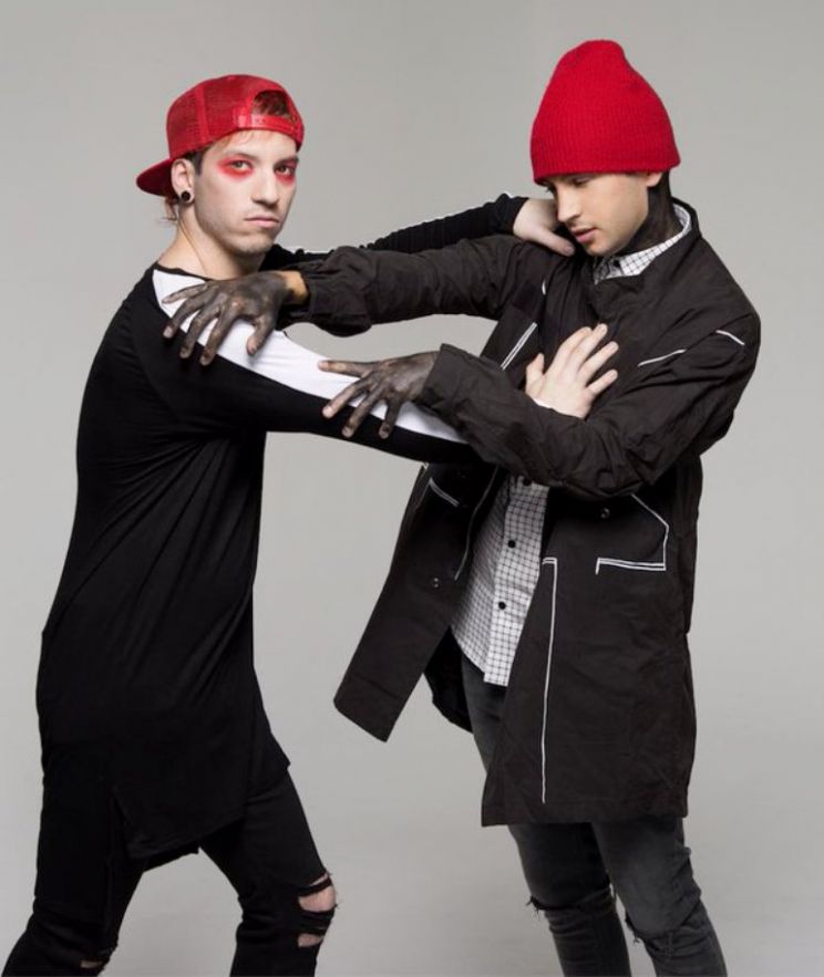 Twenty One Pilots