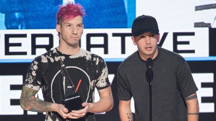 Twenty One Pilots