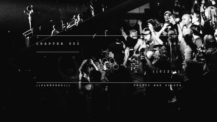 Twenty One Pilots