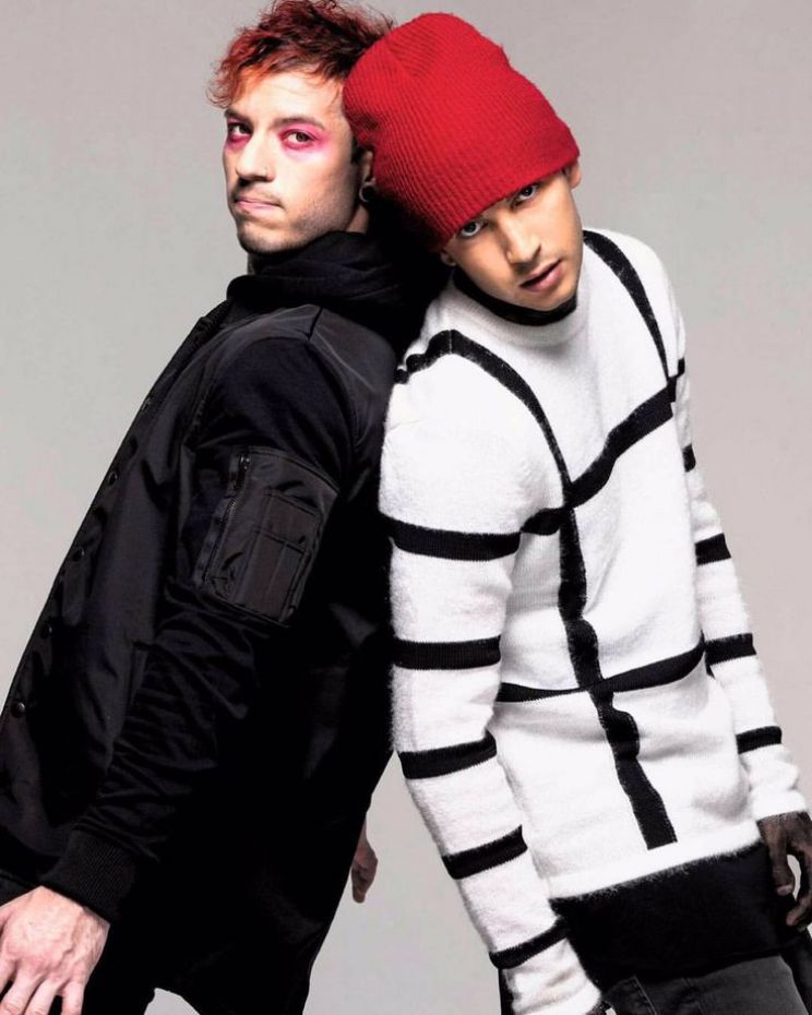 Twenty One Pilots