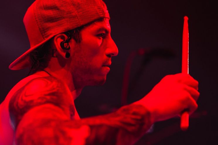 Twenty One Pilots