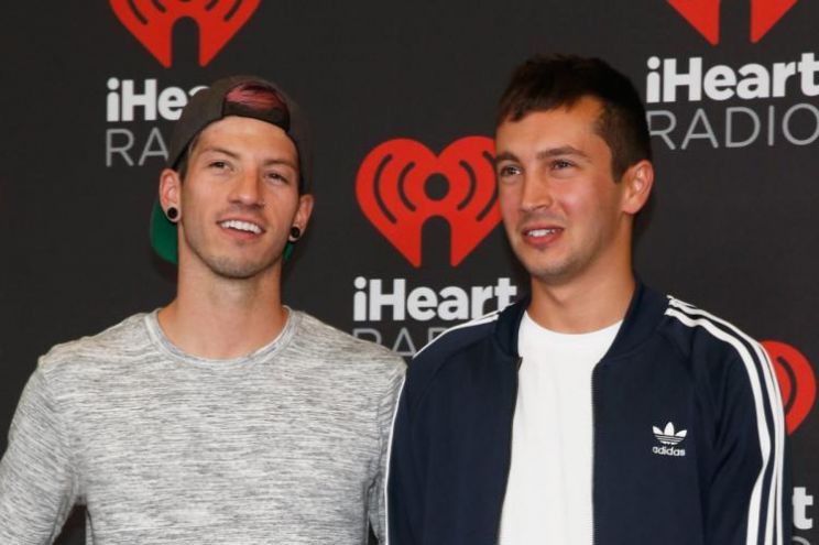 Twenty One Pilots