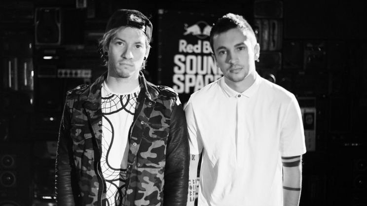 Twenty One Pilots
