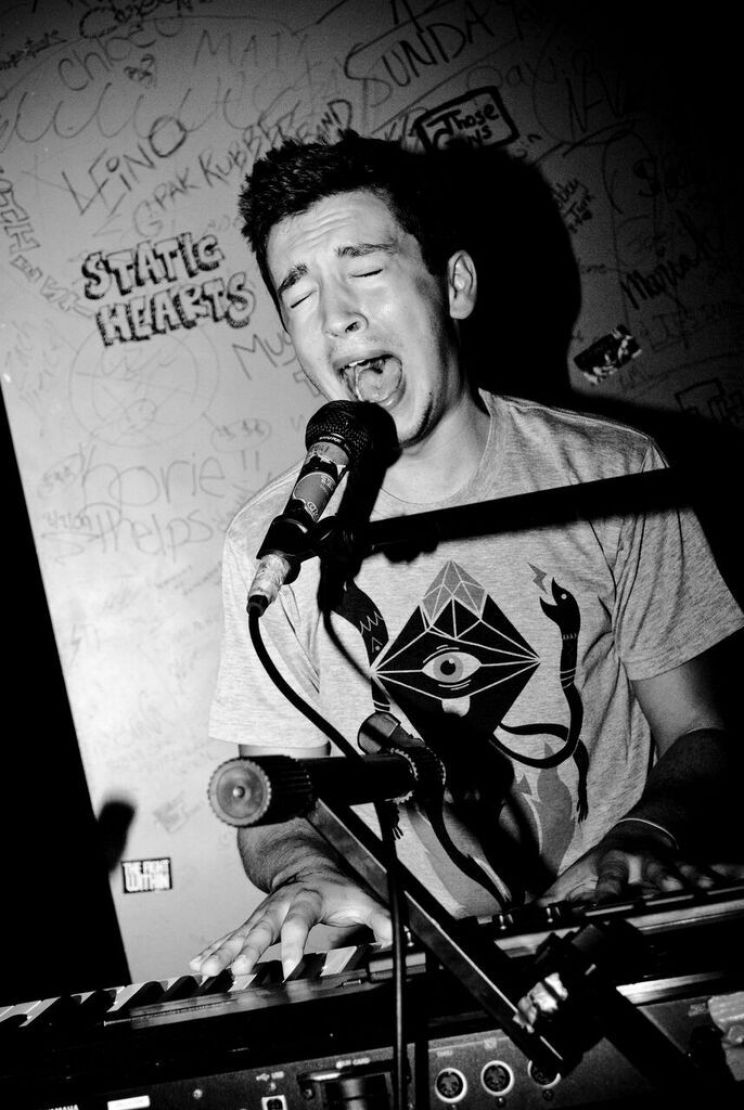 Twenty One Pilots
