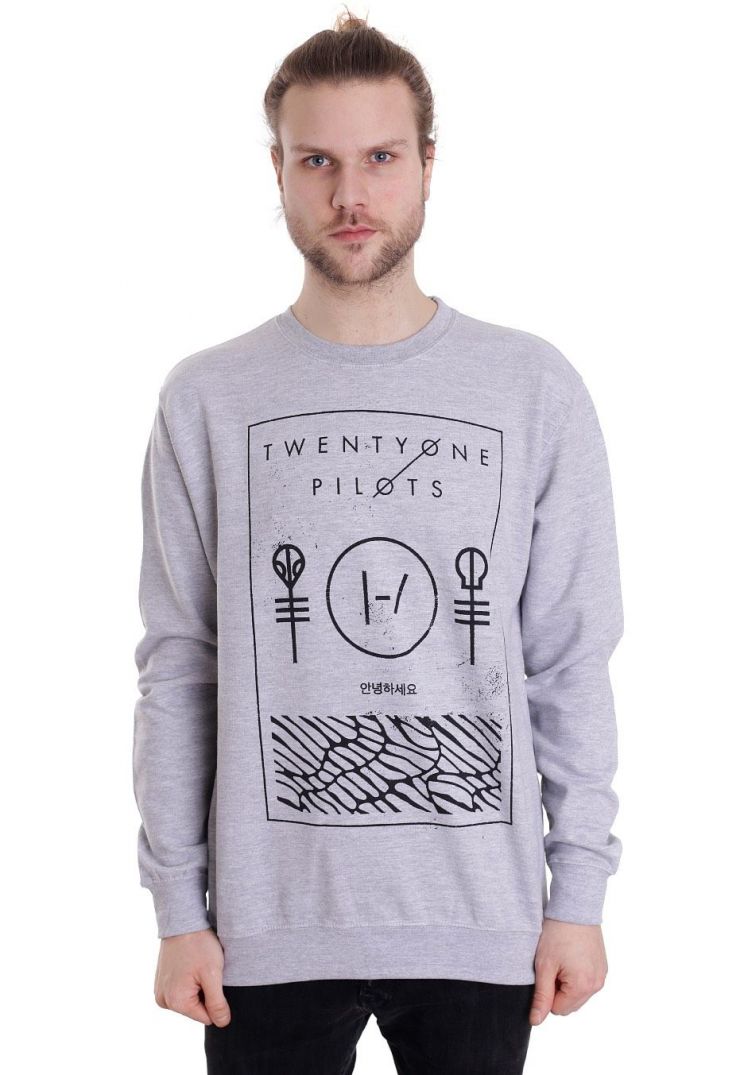 Twenty One Pilots