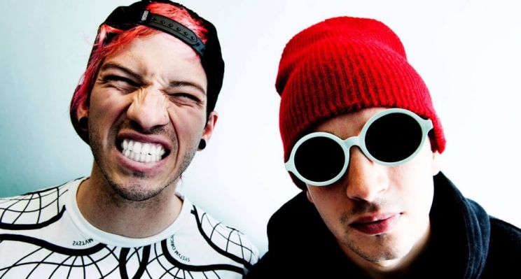 Twenty One Pilots