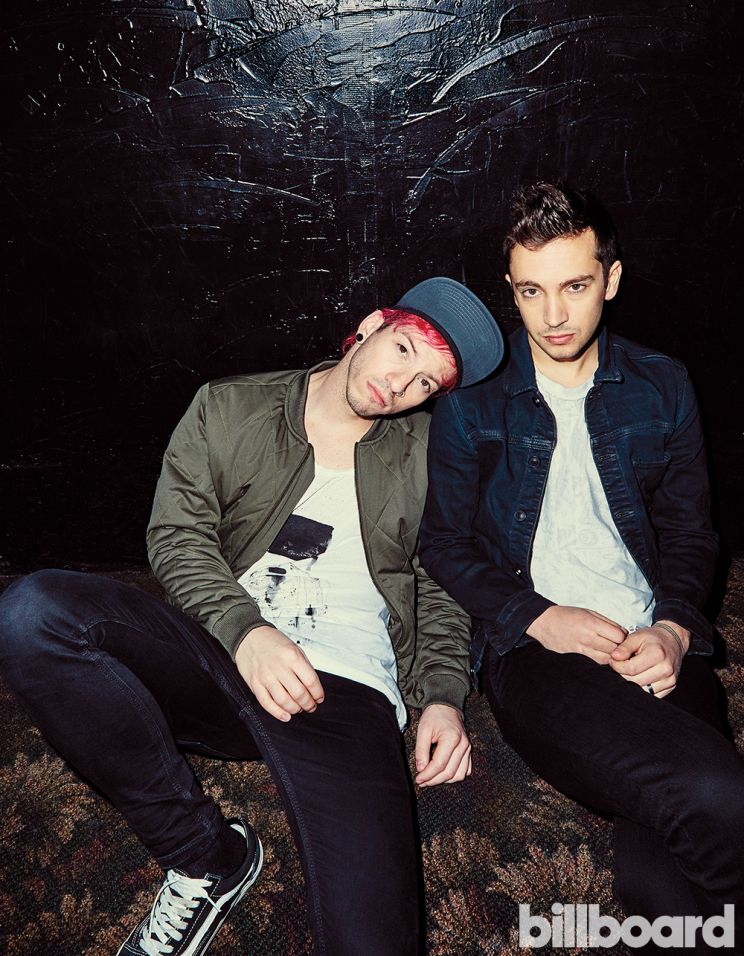 Twenty One Pilots
