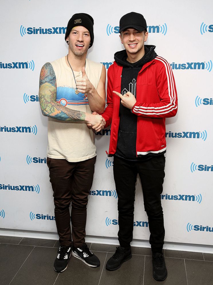 Twenty One Pilots