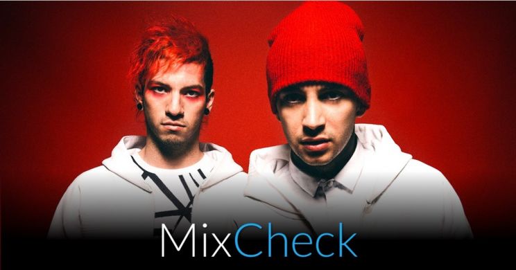 Twenty One Pilots