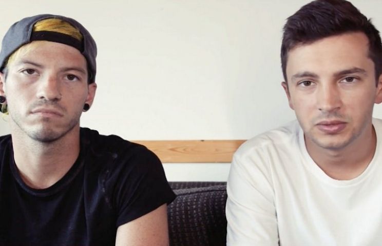 Twenty One Pilots