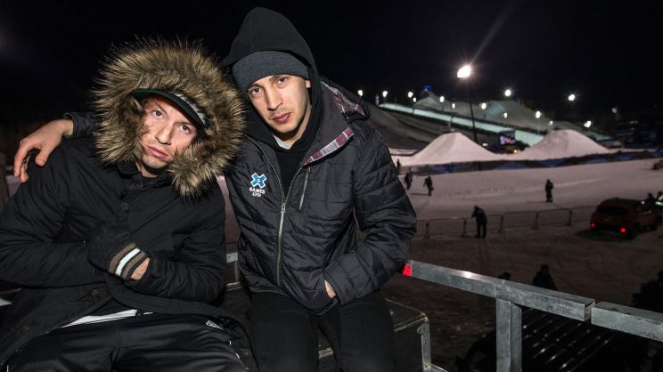 Twenty One Pilots