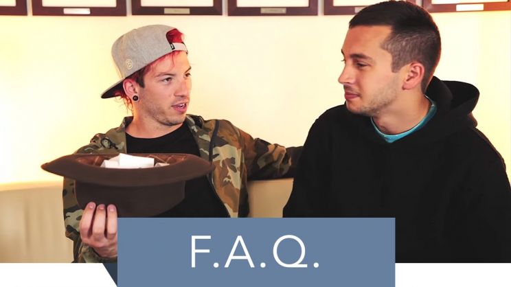 Twenty One Pilots