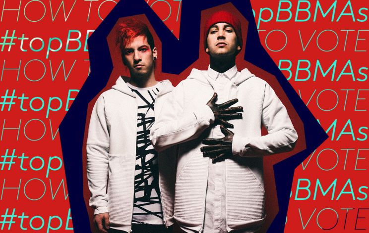 Twenty One Pilots