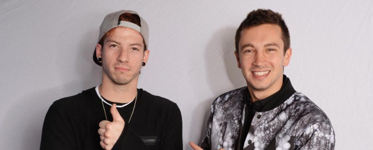 Twenty One Pilots