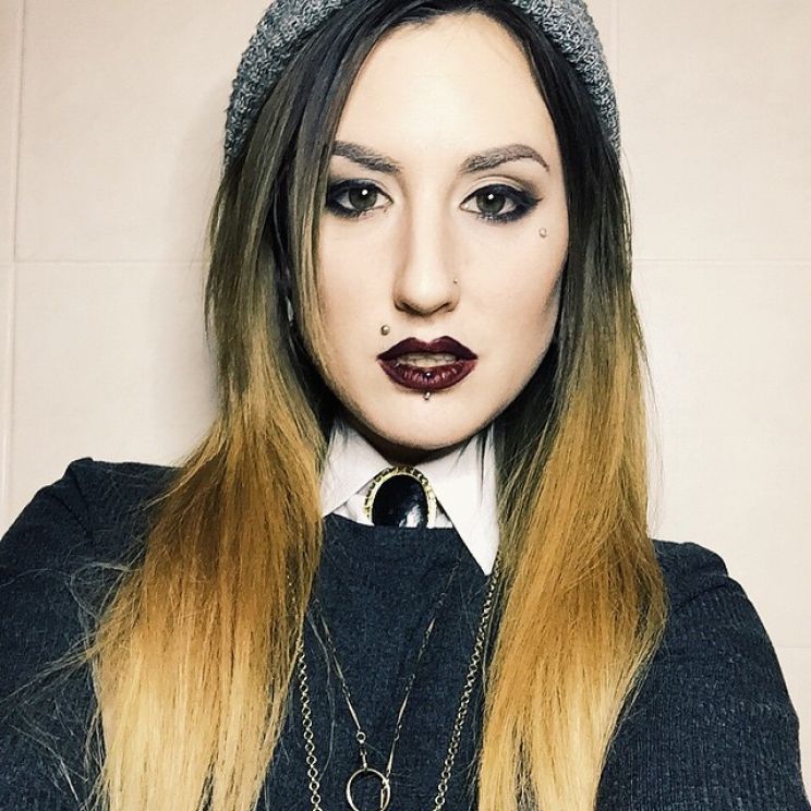 Twiggy Tallant