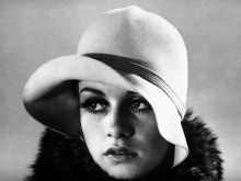 Twiggy