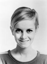 Twiggy photo