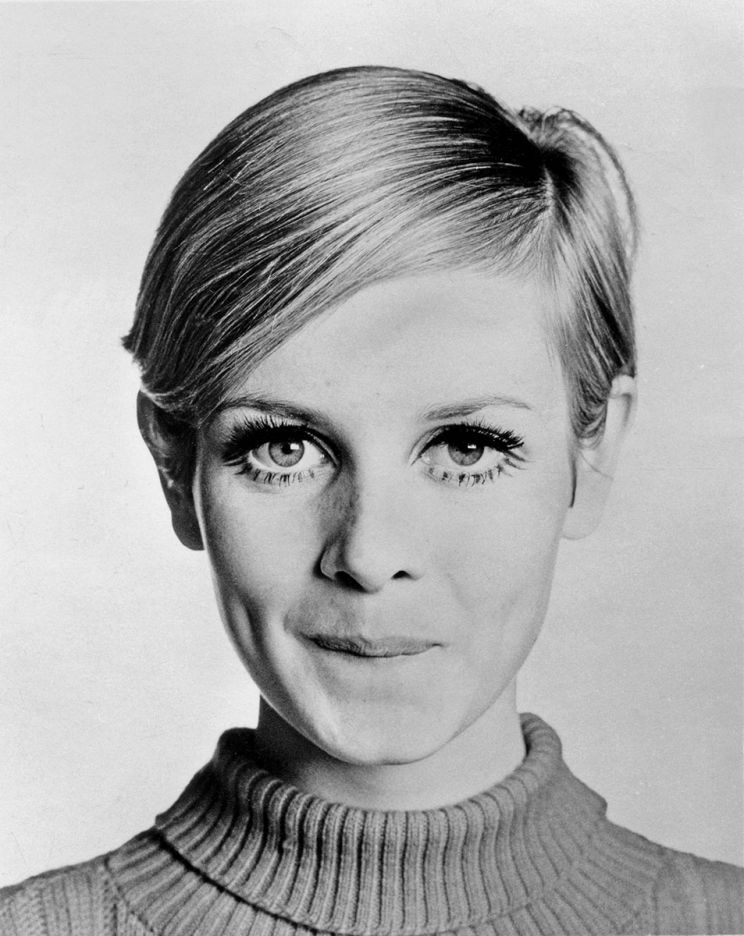 Twiggy