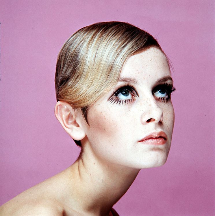 Twiggy
