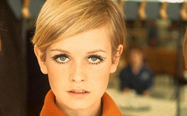 Twiggy