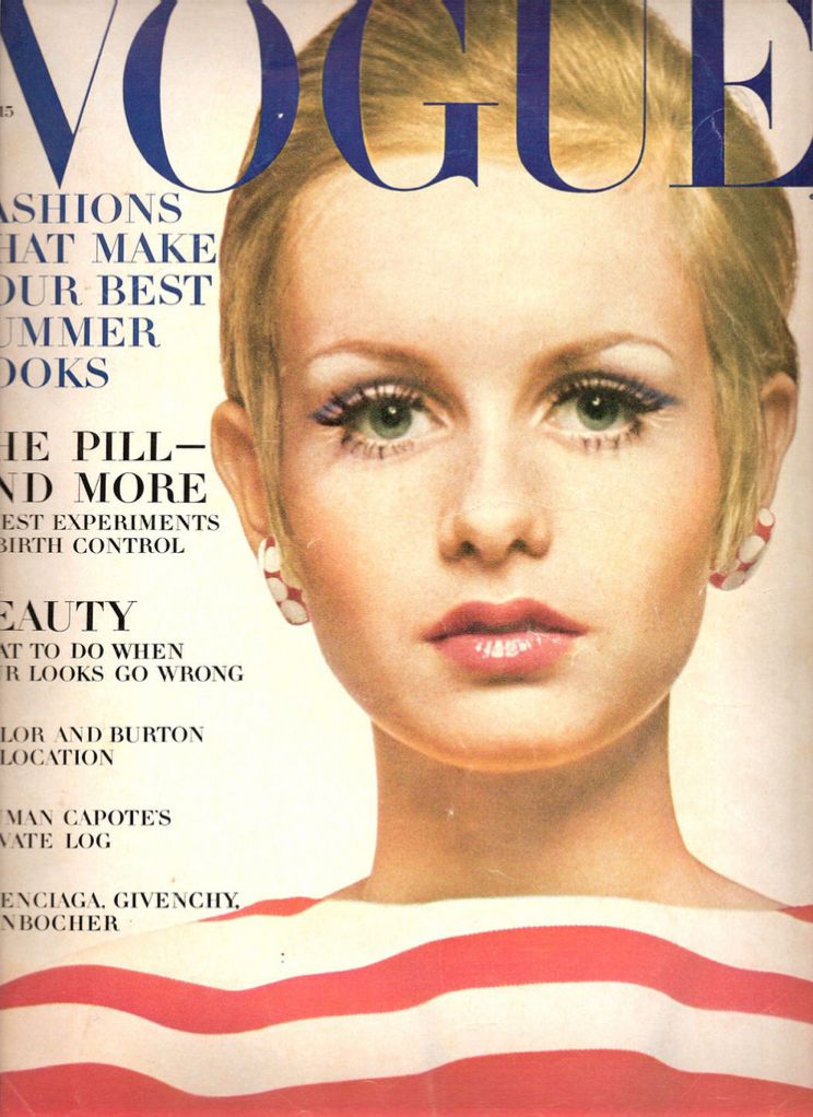 Twiggy