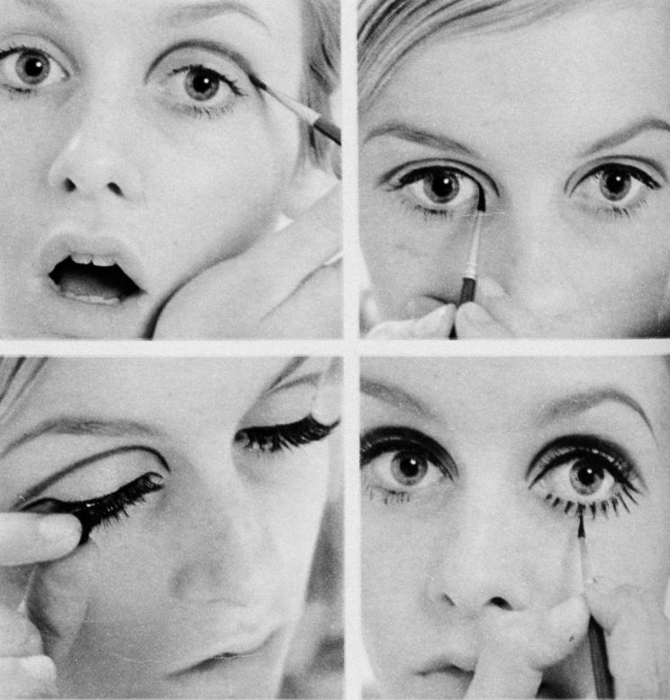 Twiggy