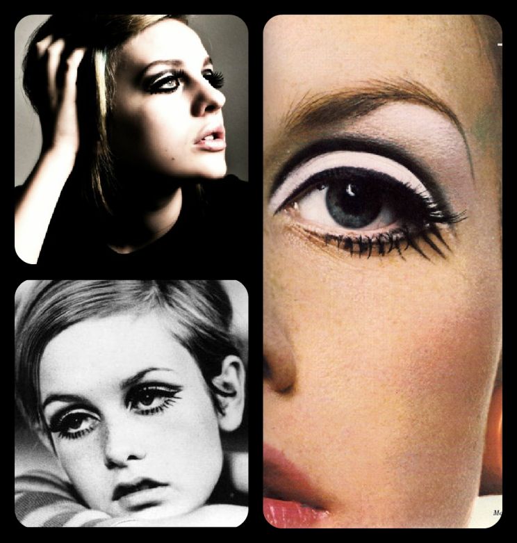 Twiggy