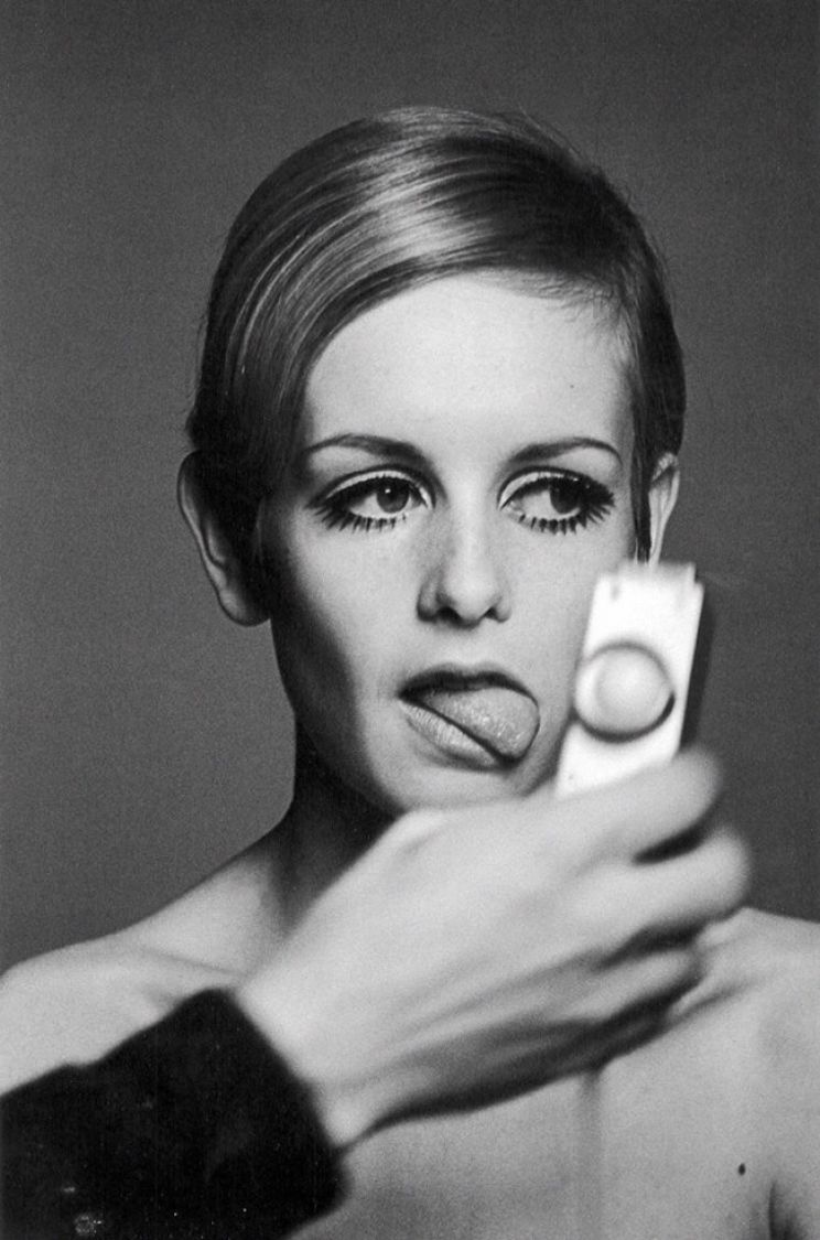 Twiggy