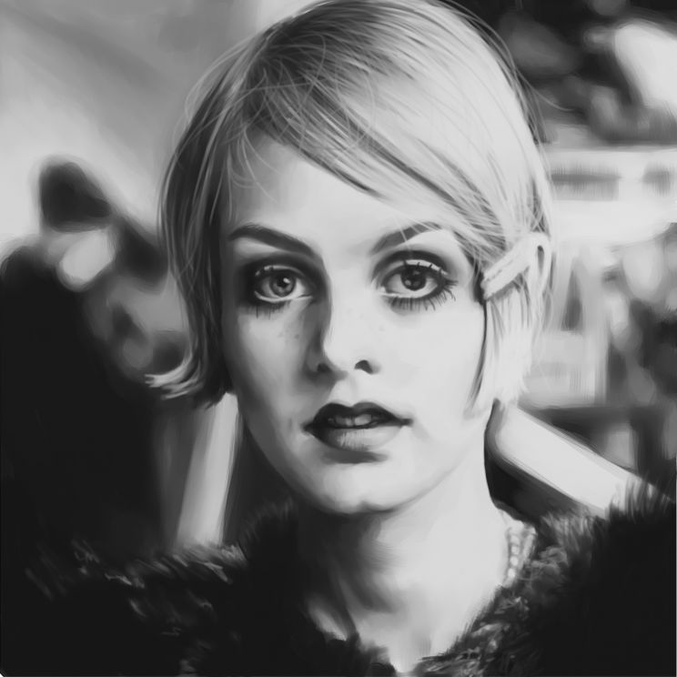 Twiggy