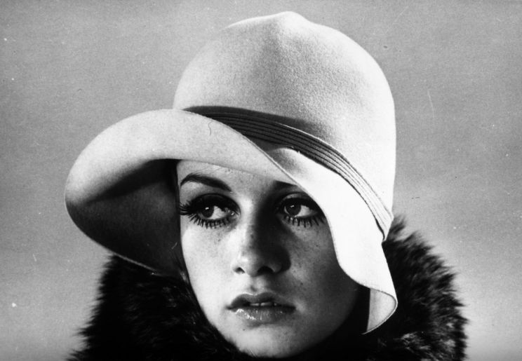 Twiggy