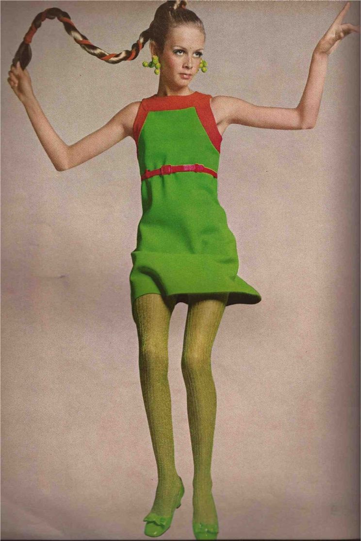 Twiggy