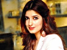 Twinkle Khanna