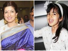 Twinkle Khanna