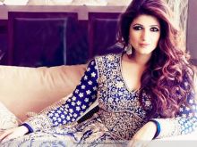 Twinkle Khanna