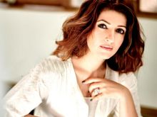 Twinkle Khanna