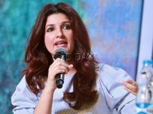 Twinkle Khanna