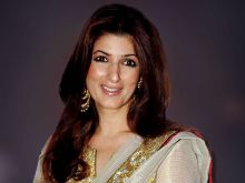 Twinkle Khanna