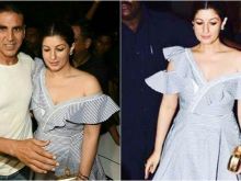 Twinkle Khanna