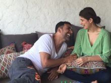 Twinkle Khanna