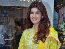 Twinkle Khanna
