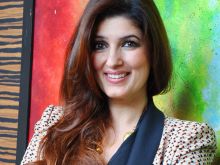 Twinkle Khanna