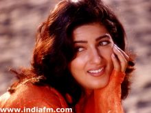 Twinkle Khanna