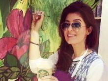 Twinkle Khanna