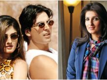 Twinkle Khanna