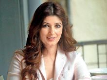 Twinkle Khanna