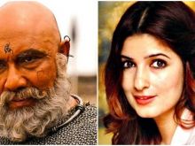 Twinkle Khanna
