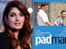 Twinkle Khanna