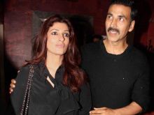 Twinkle Khanna
