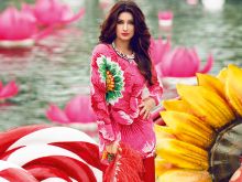 Twinkle Khanna
