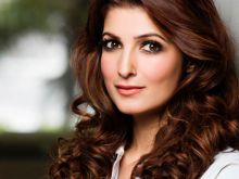 Twinkle Khanna